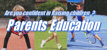 Parents-Education
